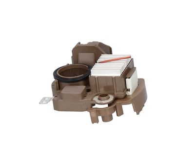 Regolatore alternatore VALEO NEW SPARE PART