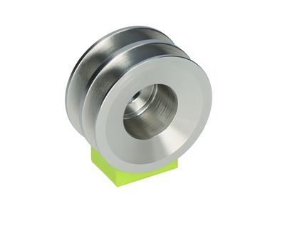 Puleggia cinghia, Alternatore NEW ORIGINAL PART