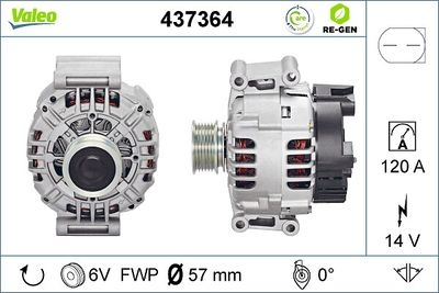 Alternatore