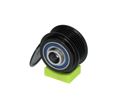 Dispositivo ruota libera alternatore VALEO NEW SPARE PART