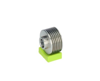 Puleggia cinghia, Alternatore VALEO NEW ORIGINAL SPARE PART