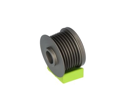 Puleggia cinghia, Alternatore VALEO NEW ORIGINAL SPARE PART