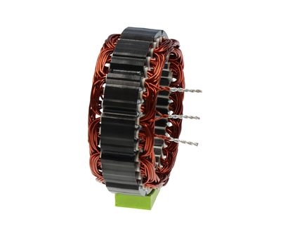Statore, generatore VALEO NEW ORIGINAL SPARE PART