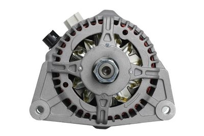 Alternatore VALEO RE-GEN REMANUFACTURED