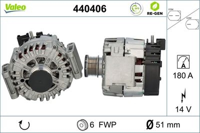Alternatore
