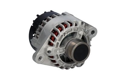 Alternatore VALEO RE-GEN REMANUFACTURED