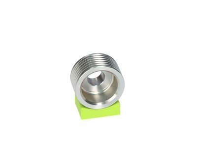 Puleggia cinghia, Alternatore VALEO NEW ORIGINAL SPARE PART