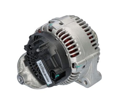 Alternatore VALEO CORE-FLEX