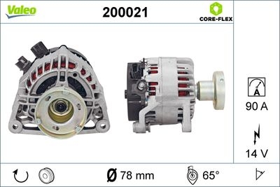 Alternatore