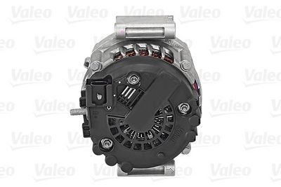 Alternatore VALEO RE-GEN REMANUFACTURED