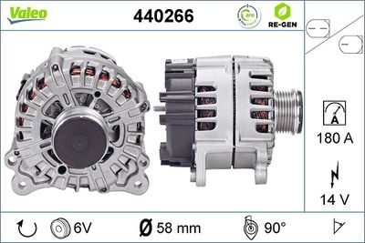 Alternatore