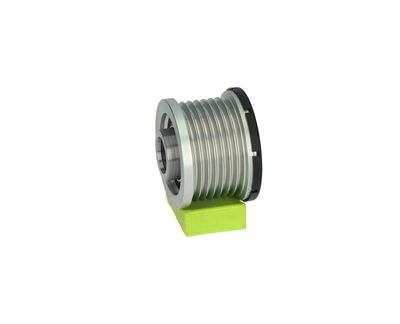Dispositivo ruota libera alternatore VALEO NEW ORIGINAL SPARE PART