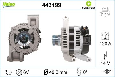 Alternatore