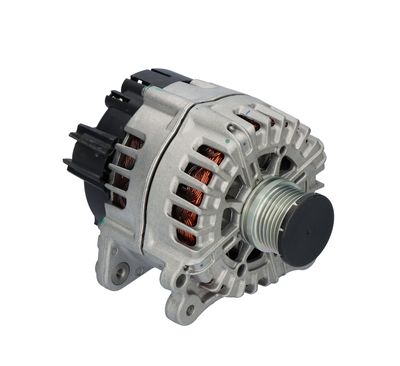 Alternatore VALEO RE-GEN REMANUFACTURED