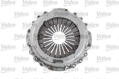 Kit frizione REMANUFACTURED KIT3P