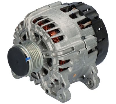 Alternatore VALEO RE-GEN REMANUFACTURED