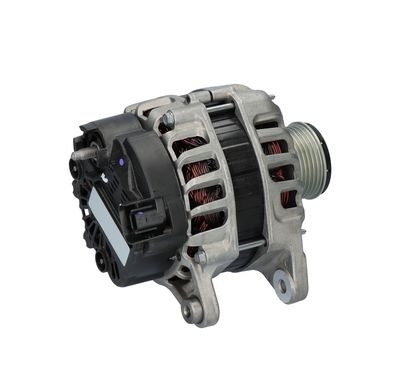Alternatore VALEO ORIGINS NEW OE TECHNOLOGY