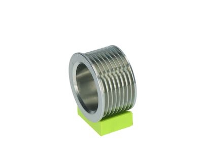 Puleggia cinghia, Alternatore VALEO NEW ORIGINAL SPARE PART