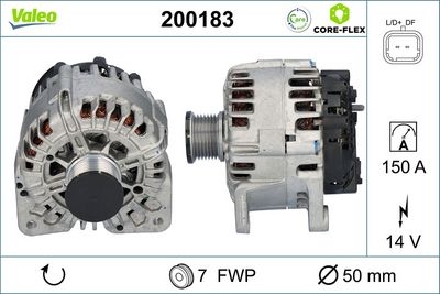 Alternatore