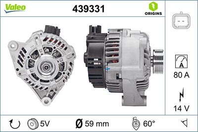 Alternatore