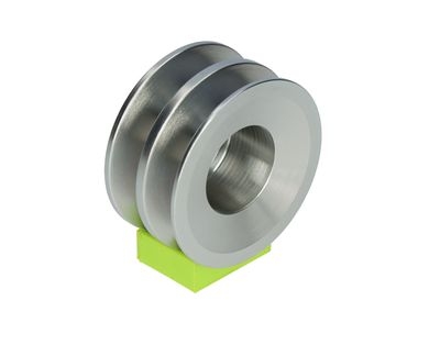 Puleggia cinghia, Alternatore NEW ORIGINAL PART