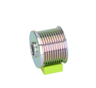 Puleggia cinghia, Alternatore VALEO NEW SPARE PART