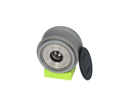 Dispositivo ruota libera alternatore VALEO NEW SPARE PART