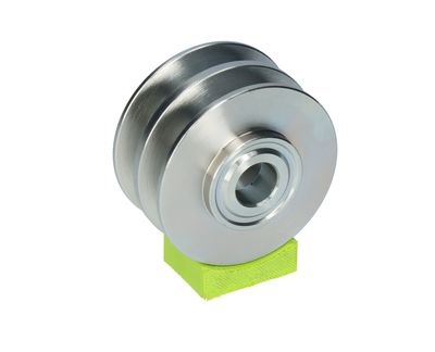 Puleggia cinghia, Alternatore NEW ORIGINAL PART