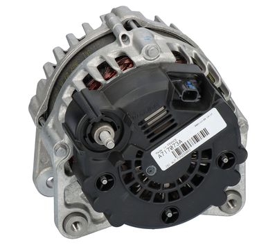 Alternatore VALEO ORIGINS NEW OE TECHNOLOGY
