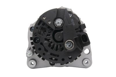 Alternatore VALEO CORE-FLEX