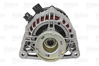 Alternatore VALEO CORE-FLEX