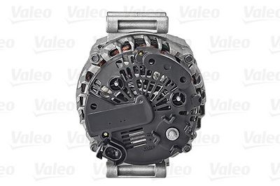 Alternatore VALEO RE-GEN REMANUFACTURED