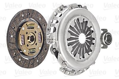 Kit frizione VALEO CLASSIC KIT3P