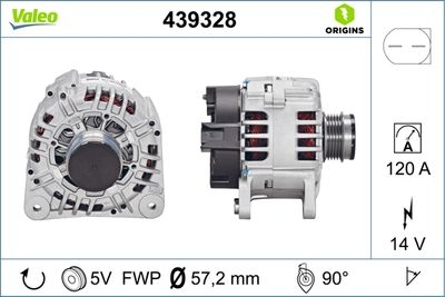 Alternatore