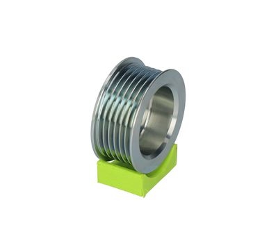 Puleggia cinghia, Alternatore VALEO NEW SPARE PART