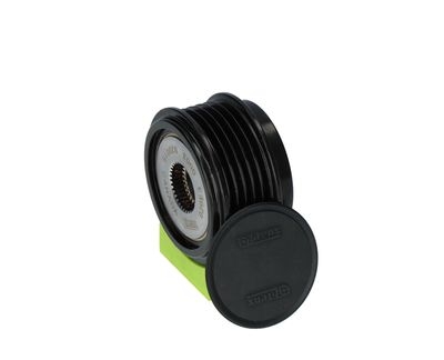Dispositivo ruota libera alternatore VALEO NEW SPARE PART