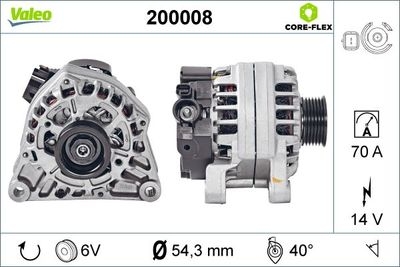 Alternatore