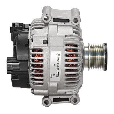 Alternatore VALEO ORIGINS NEW OE TECHNOLOGY