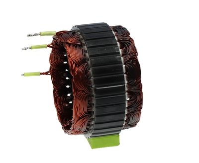 Statore, generatore VALEO NEW ORIGINAL SPARE PART