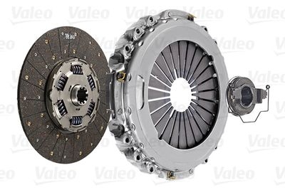 Kit frizione REMANUFACTURED KIT3P