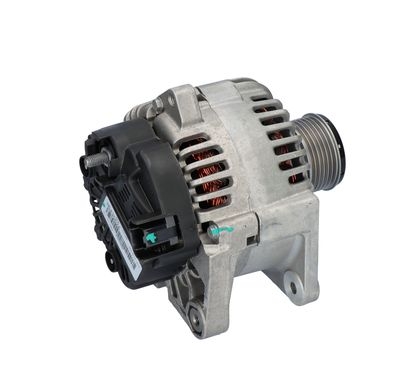 Alternatore VALEO RE-GEN REMANUFACTURED