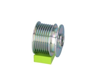 Puleggia cinghia, Alternatore VALEO NEW SPARE PART