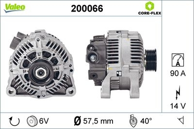 Alternatore