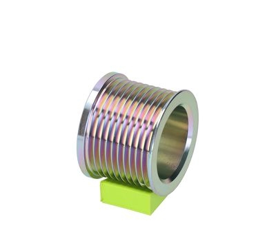 Puleggia cinghia, Alternatore VALEO NEW SPARE PART
