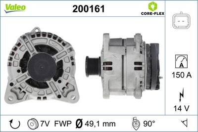 Alternatore