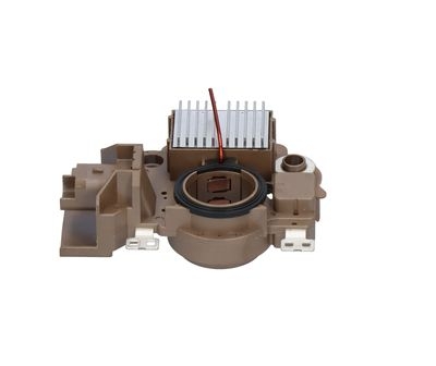 Regolatore alternatore
