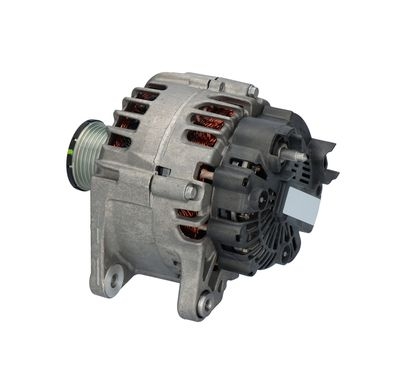 Alternatore VALEO CORE-FLEX