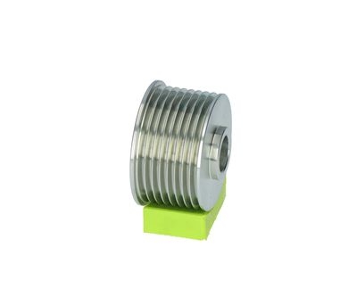 Puleggia cinghia, Alternatore VALEO NEW ORIGINAL SPARE PART