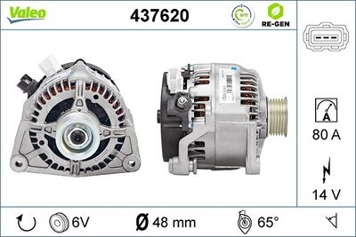 Alternatore