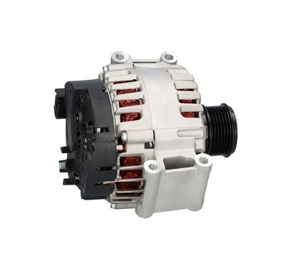Alternatore VALEO RE-GEN REMANUFACTURED